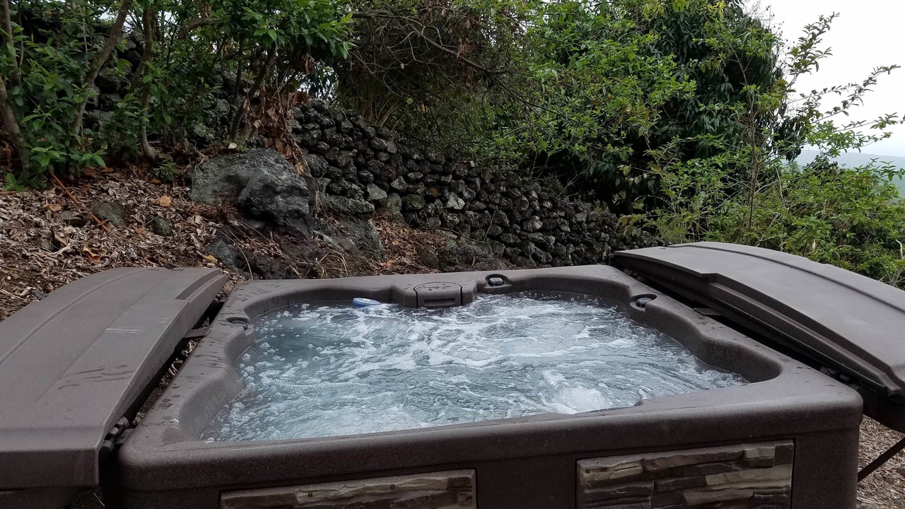 Photo of Outdoor in Honaunau-Napoopoo