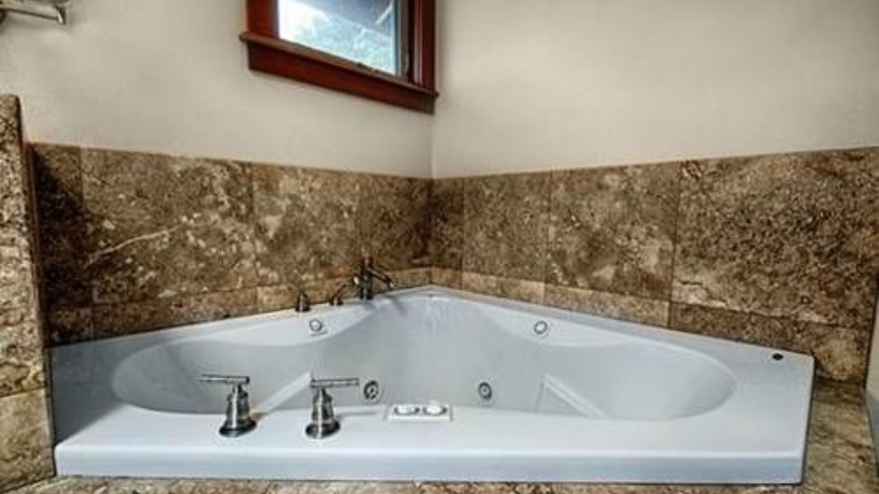 Photo of Bathroom in Honaunau-Napoopoo