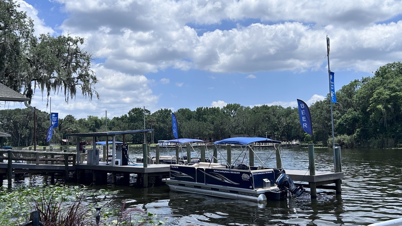 Photo of Outdoor in River Ridge
