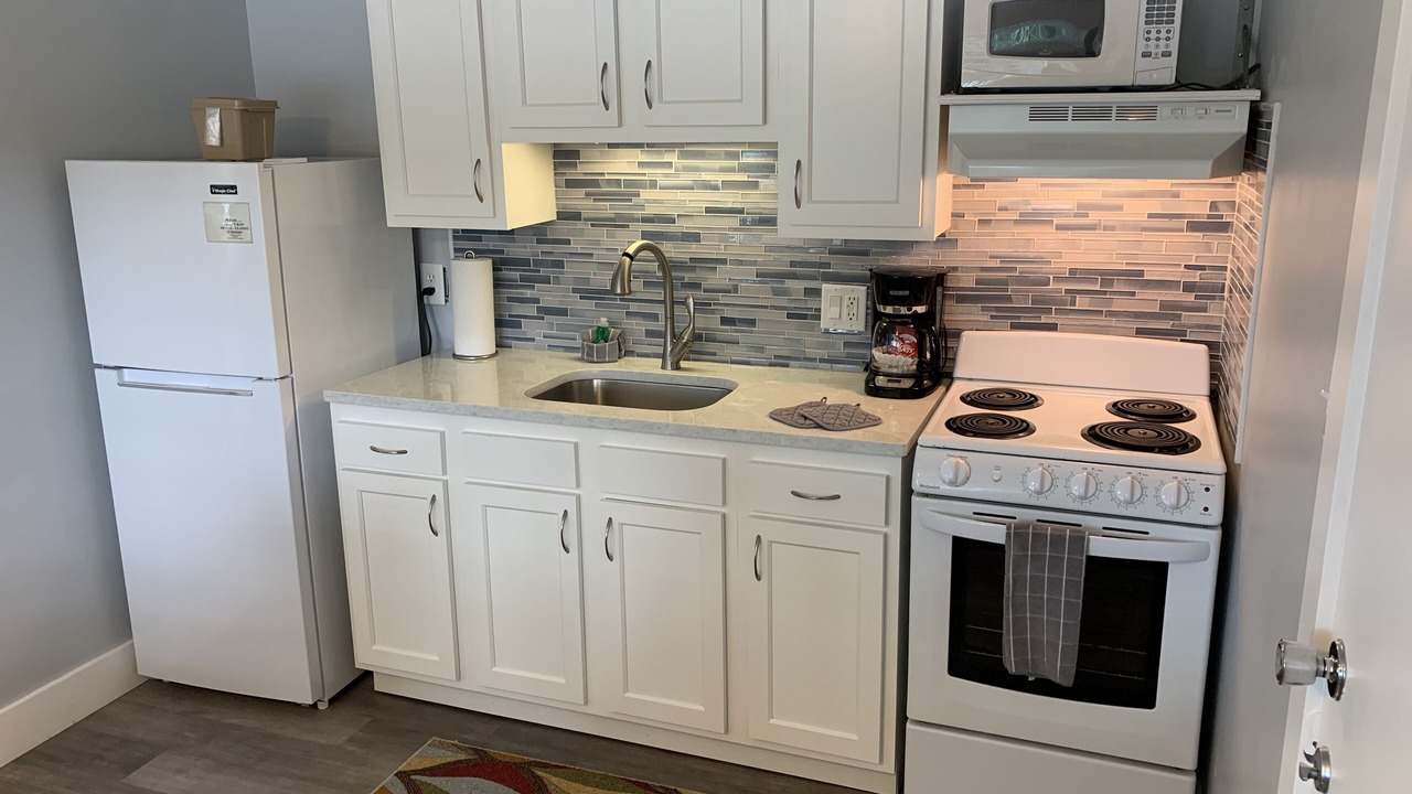 Photo of Kitchen in River Ridge
