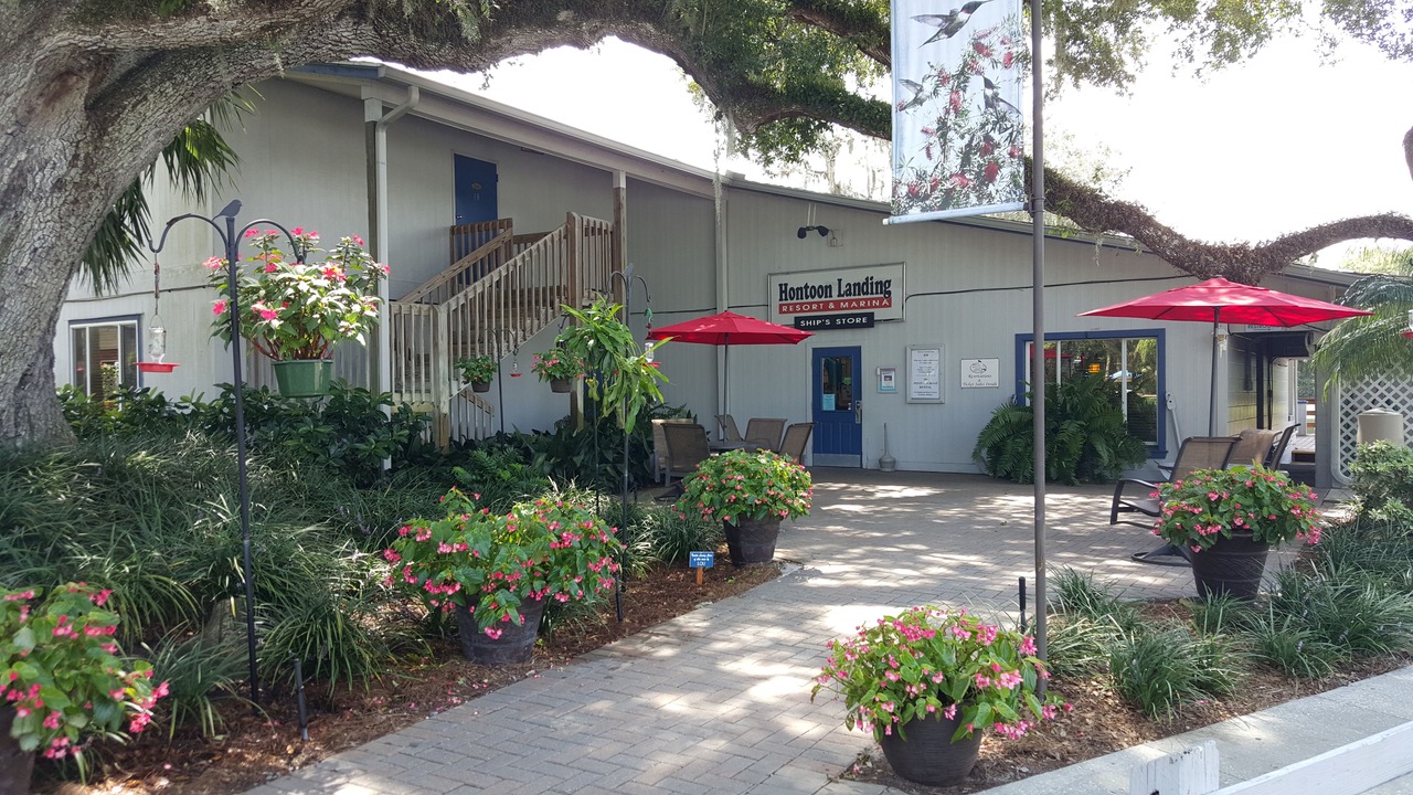 Photo of Outdoor in River Ridge
