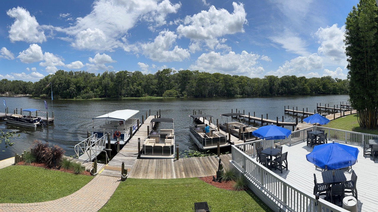 Photo of Outdoor in River Ridge
