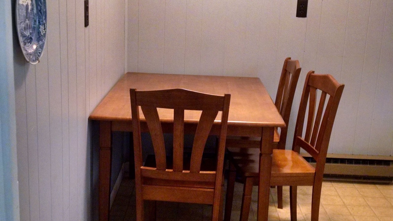 Photo of Kitchen in Hot Springs