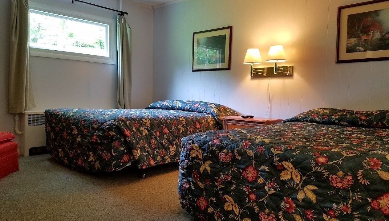 Photo of Bedroom in Hot Springs