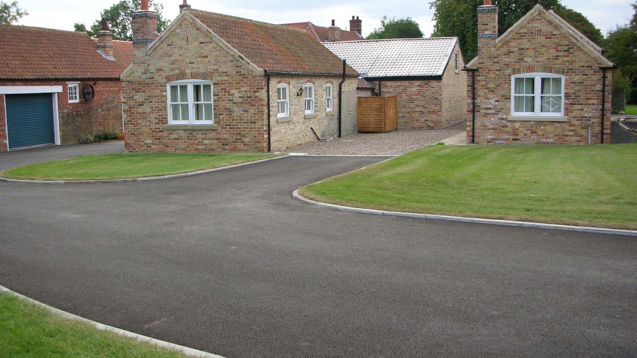 Photo of Outdoor in Kirkby Green