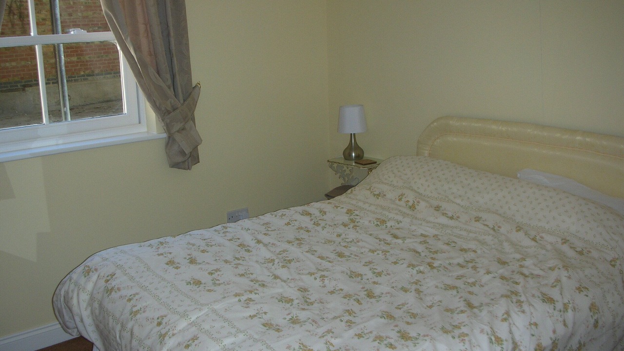 Photo of Bedroom in Kirkby Green