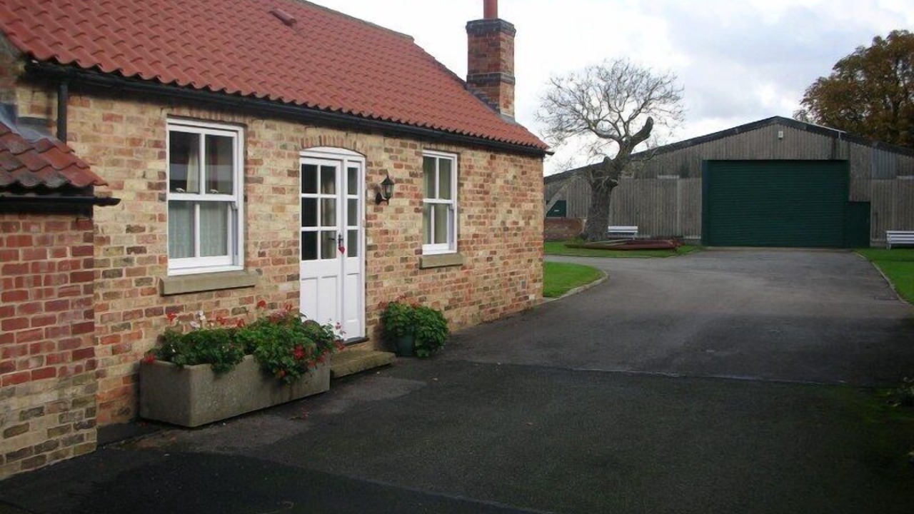 Photo of Outdoor in Kirkby Green