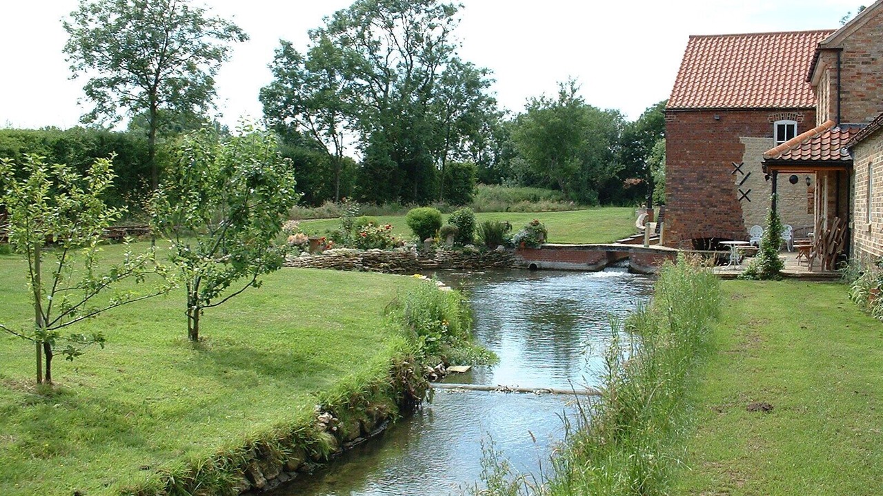 Photo of Outdoor in Kirkby Green