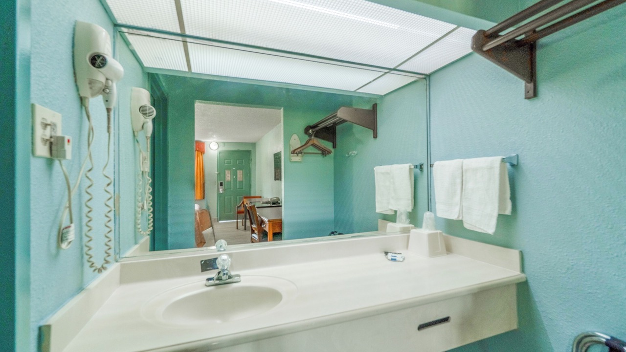 Photo of Bathroom in Harlingen