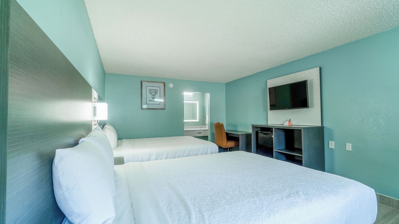 Photo of Bedroom in Harlingen