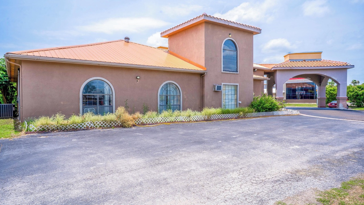 Photo of Outdoor in Harlingen