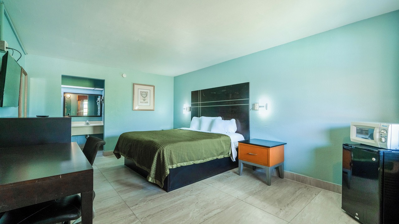 Photo of Bedroom in Harlingen