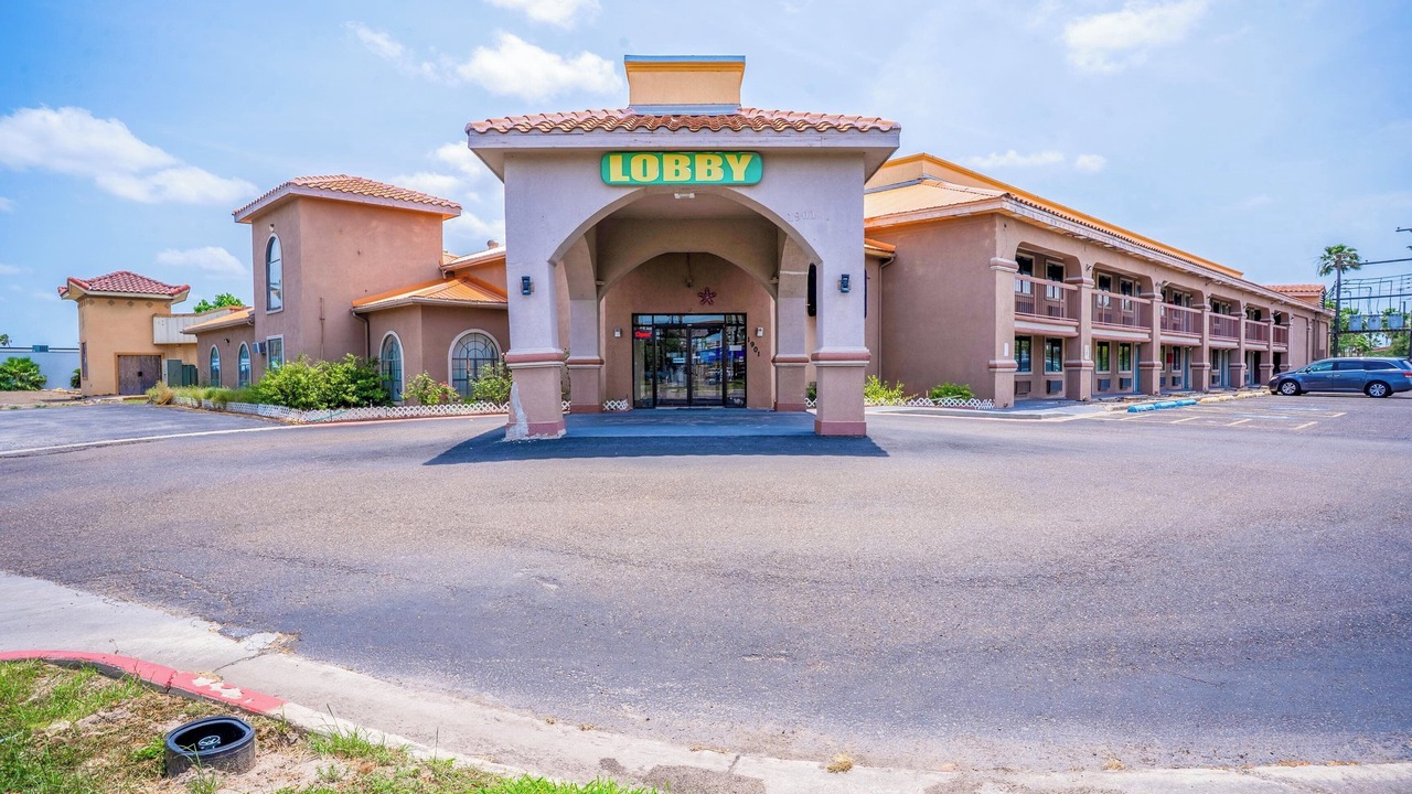 Photo of Outdoor in Harlingen