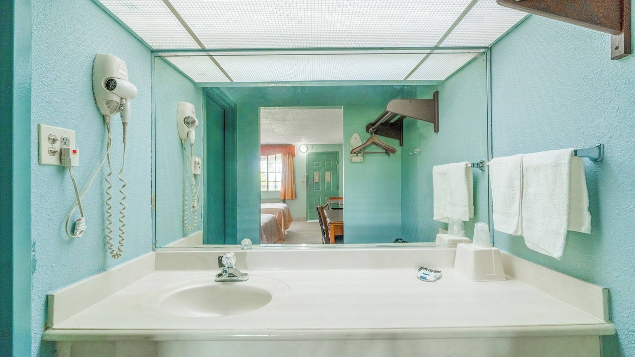 Photo of Bathroom in Harlingen