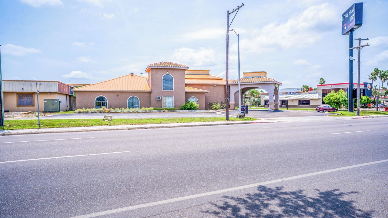 Photo of Outdoor in Harlingen