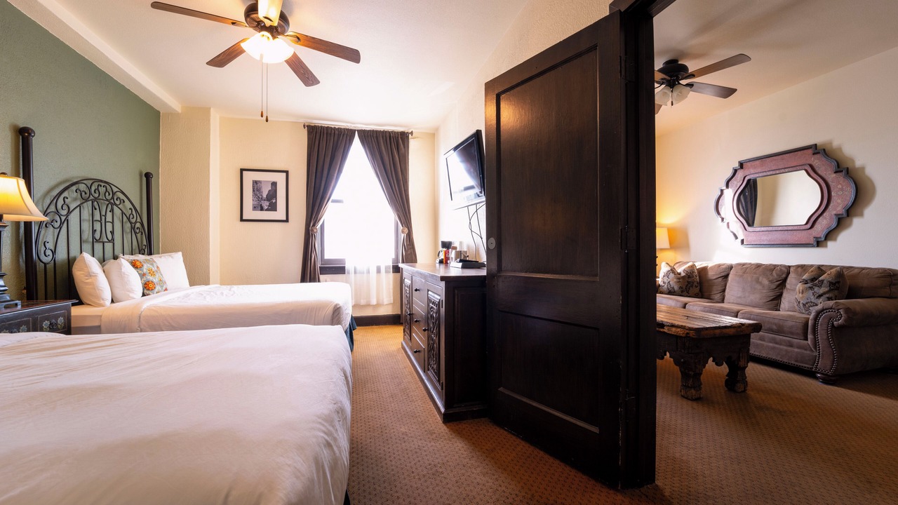 Photo of Bedroom in Alpine