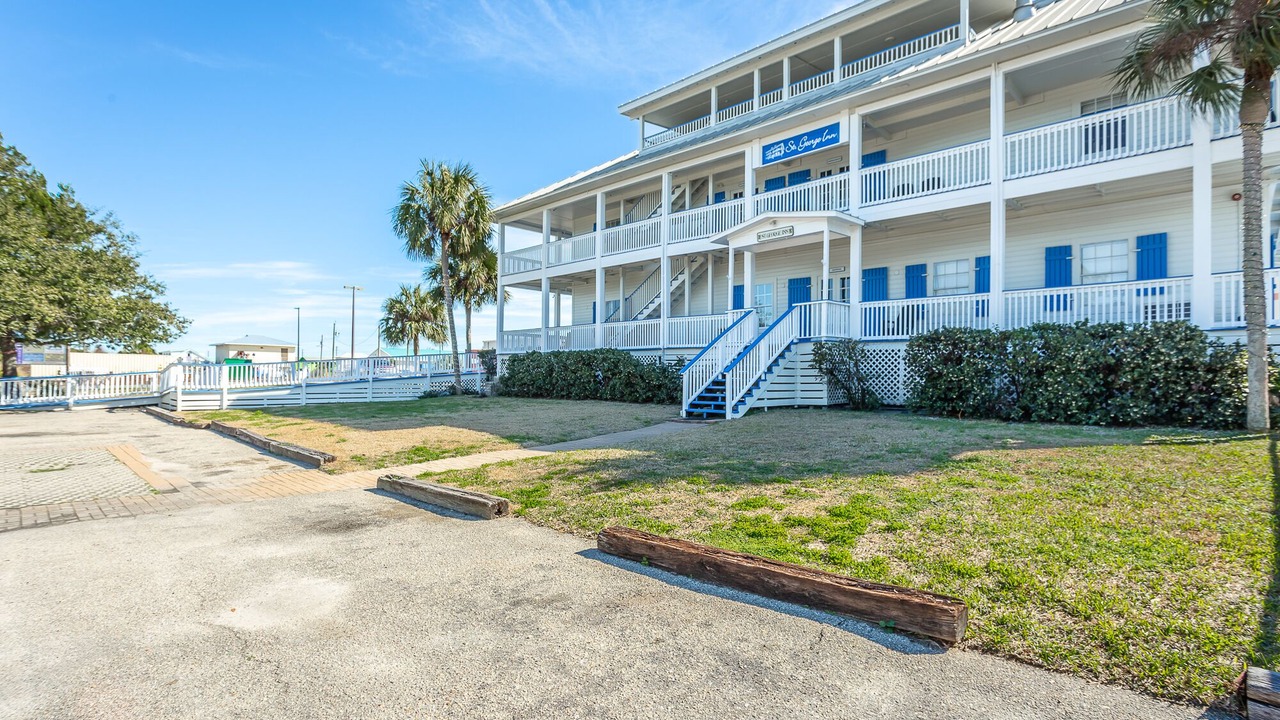 Photo of Outdoor in East End