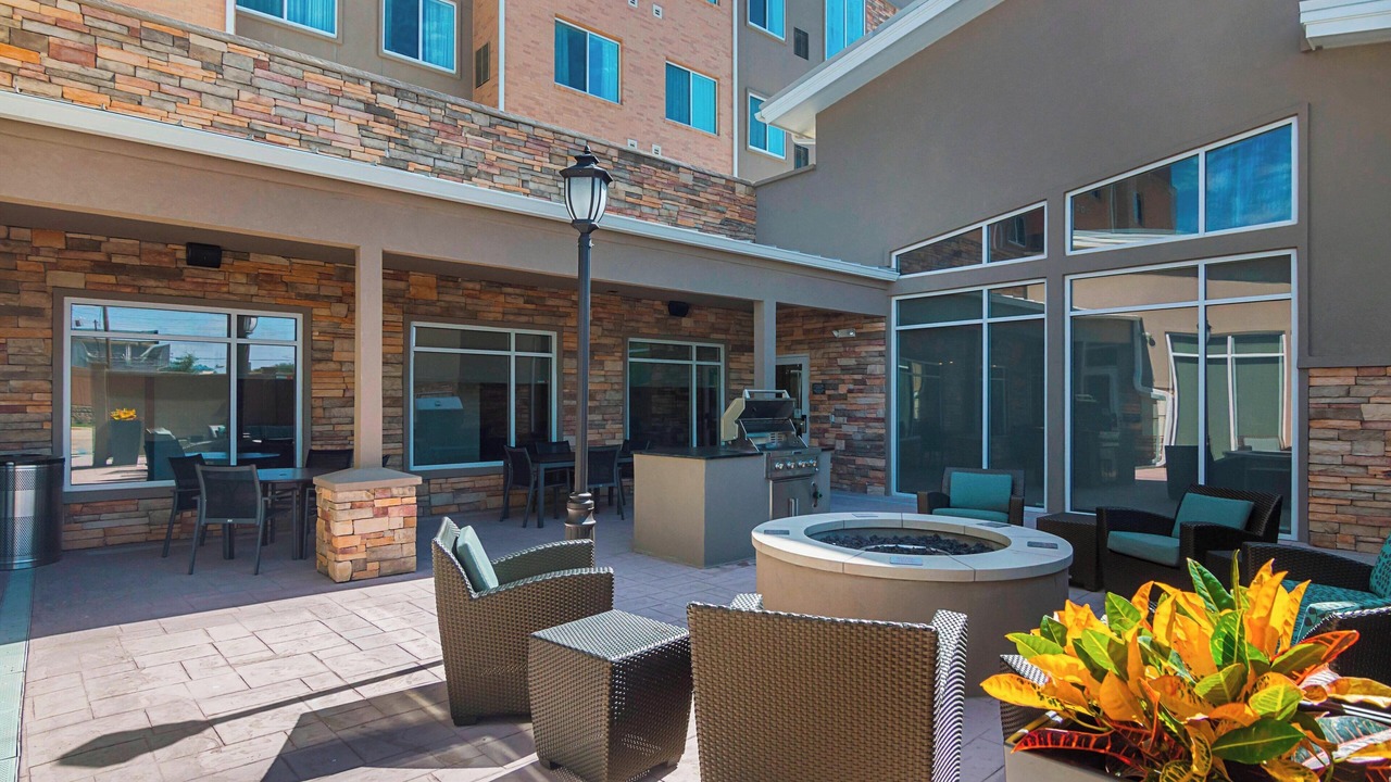 Photo of Outdoor in Denton