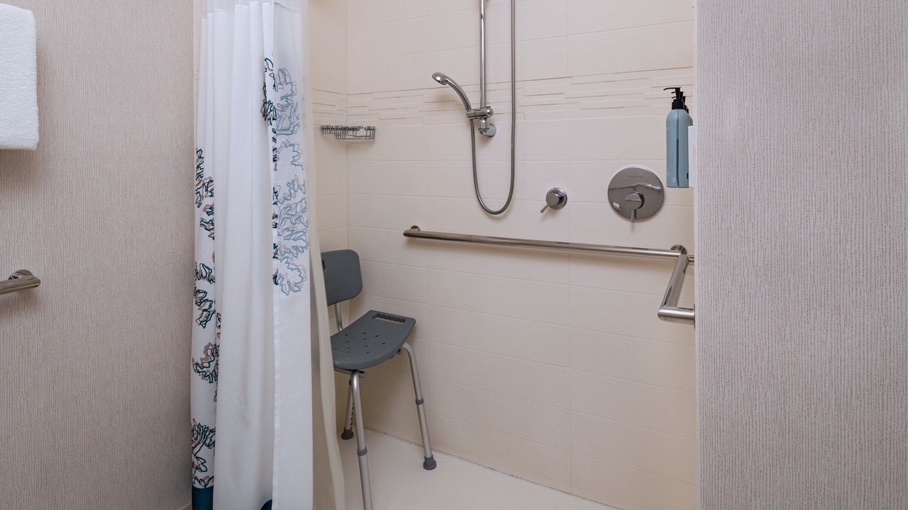 Photo of Bathroom in Denton