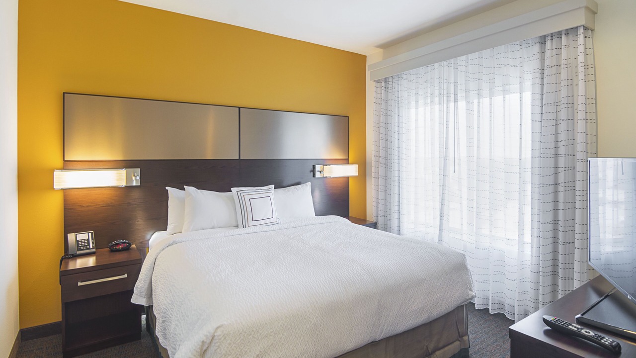 Photo of Bedroom in Denton