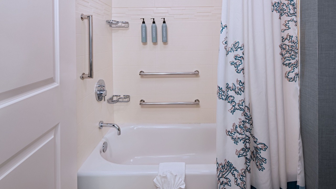 Photo of Bathroom in Denton
