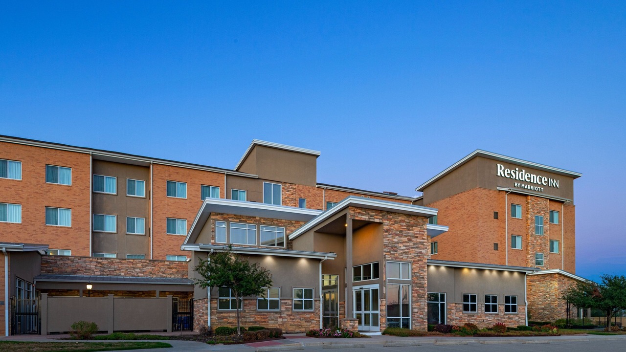Photo of Outdoor in Denton