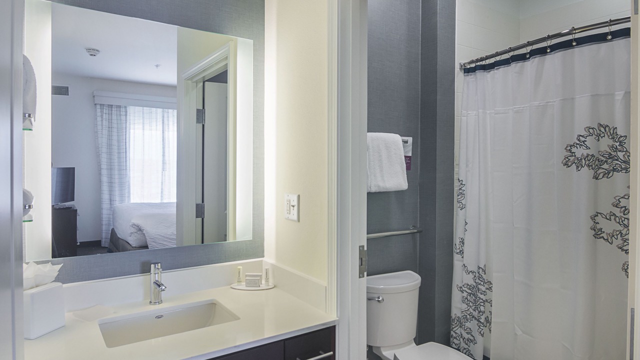 Photo of Bathroom in Denton