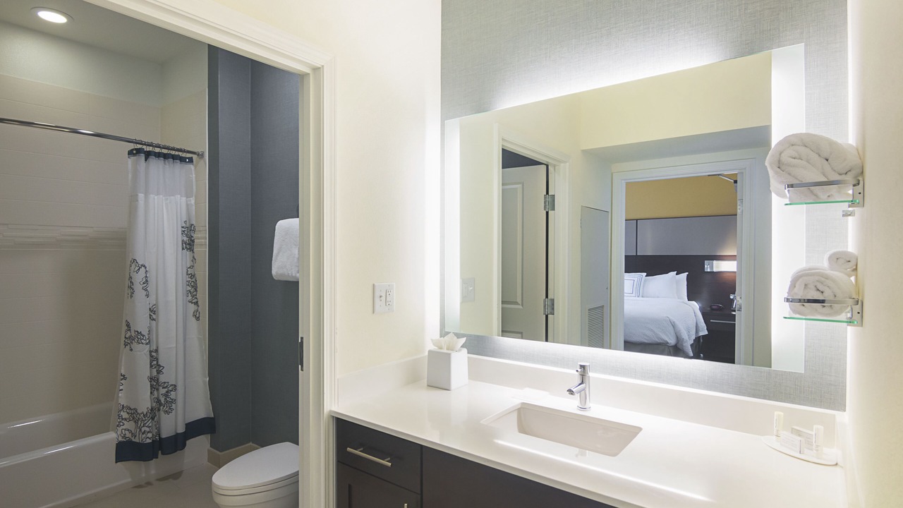 Photo of Bathroom in Denton