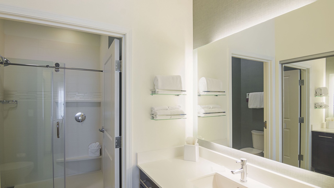 Photo of Bathroom in Denton