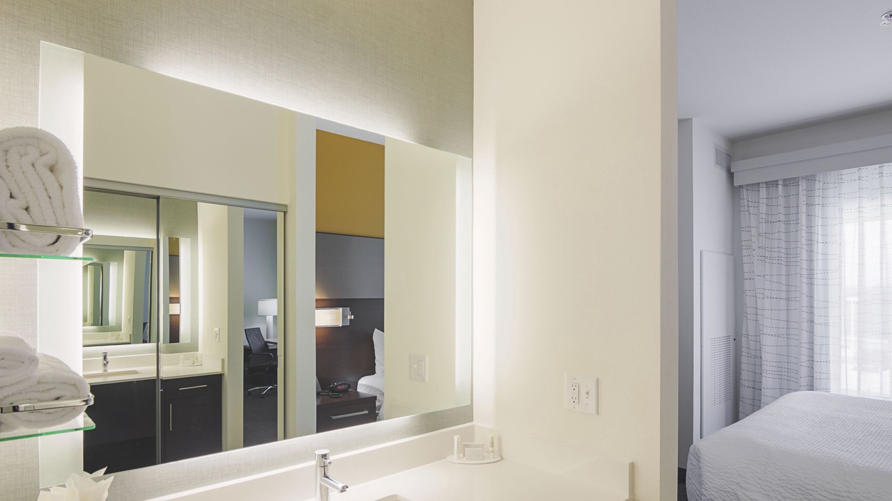 Photo of Bathroom in Denton