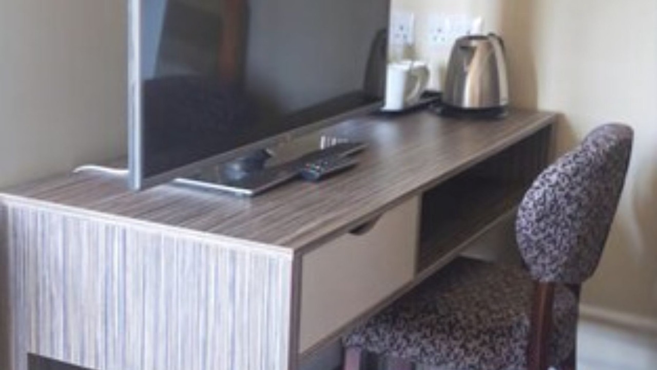 Photo of Bedroom in Bude