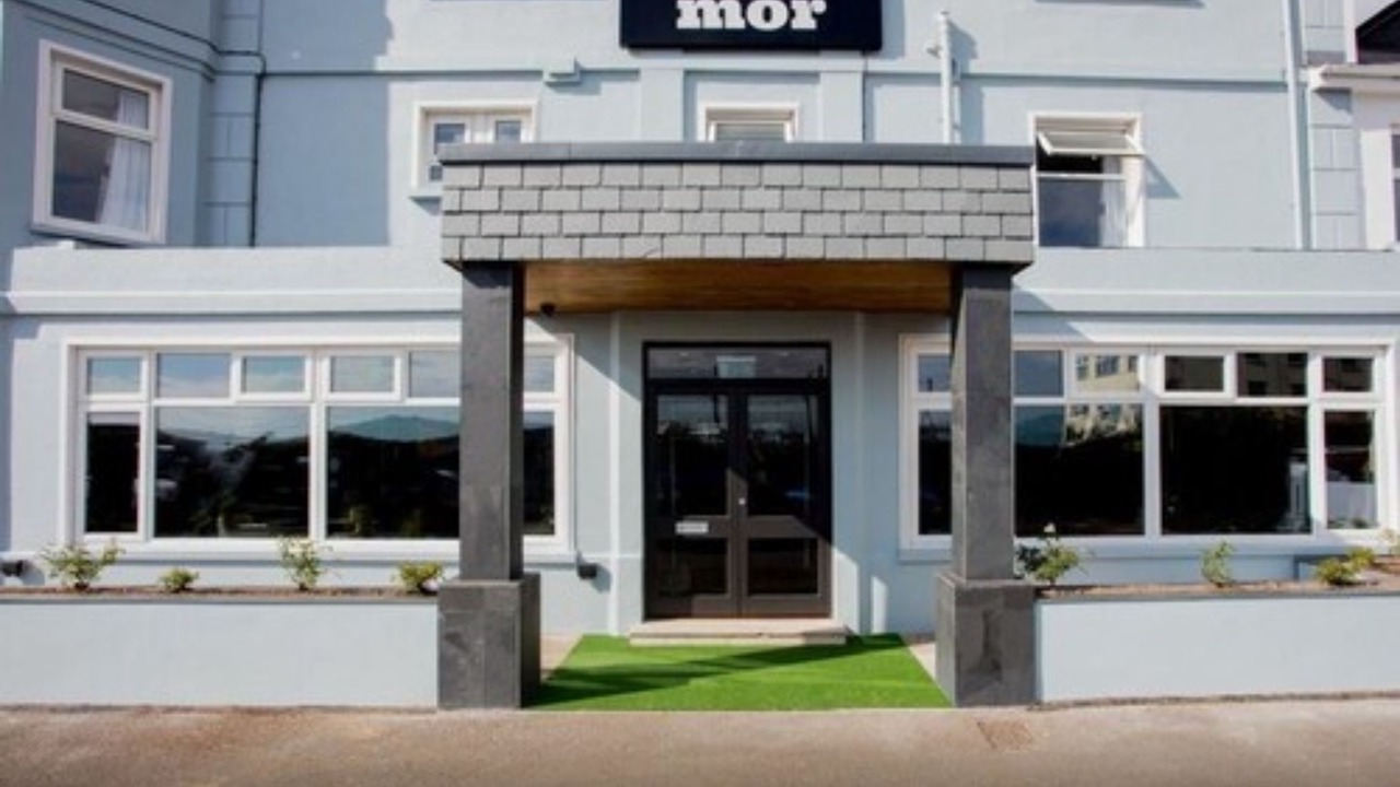 Photo of Outdoor in Bude