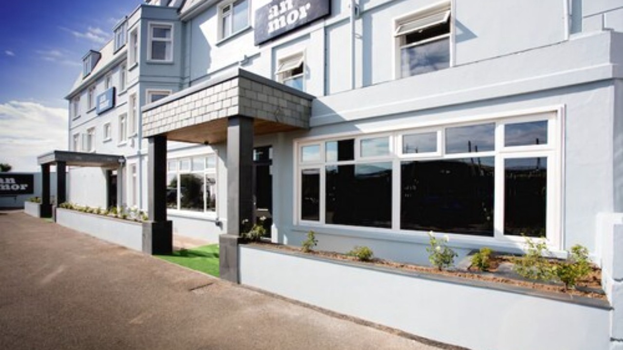 Photo of Outdoor in Bude