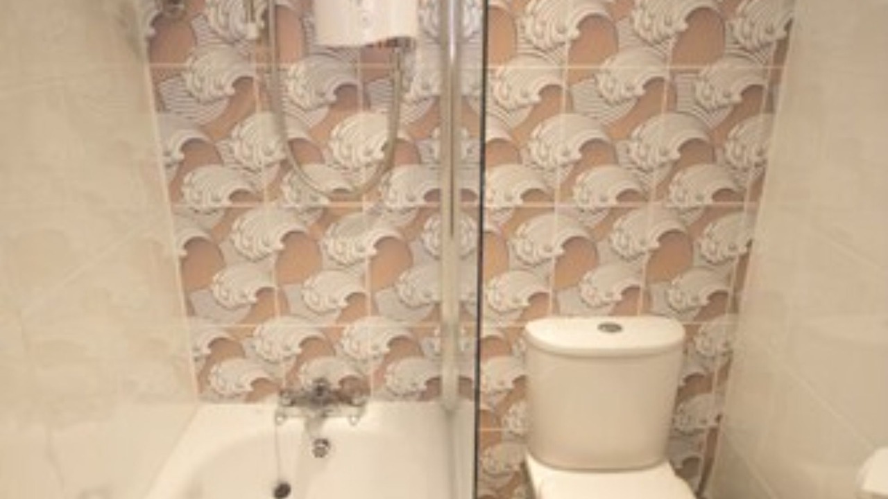 Photo of Bathroom in Bude