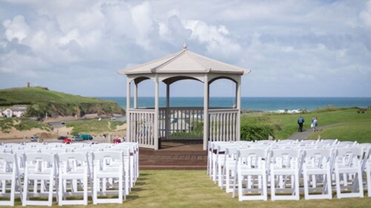 Photo of Outdoor in Bude