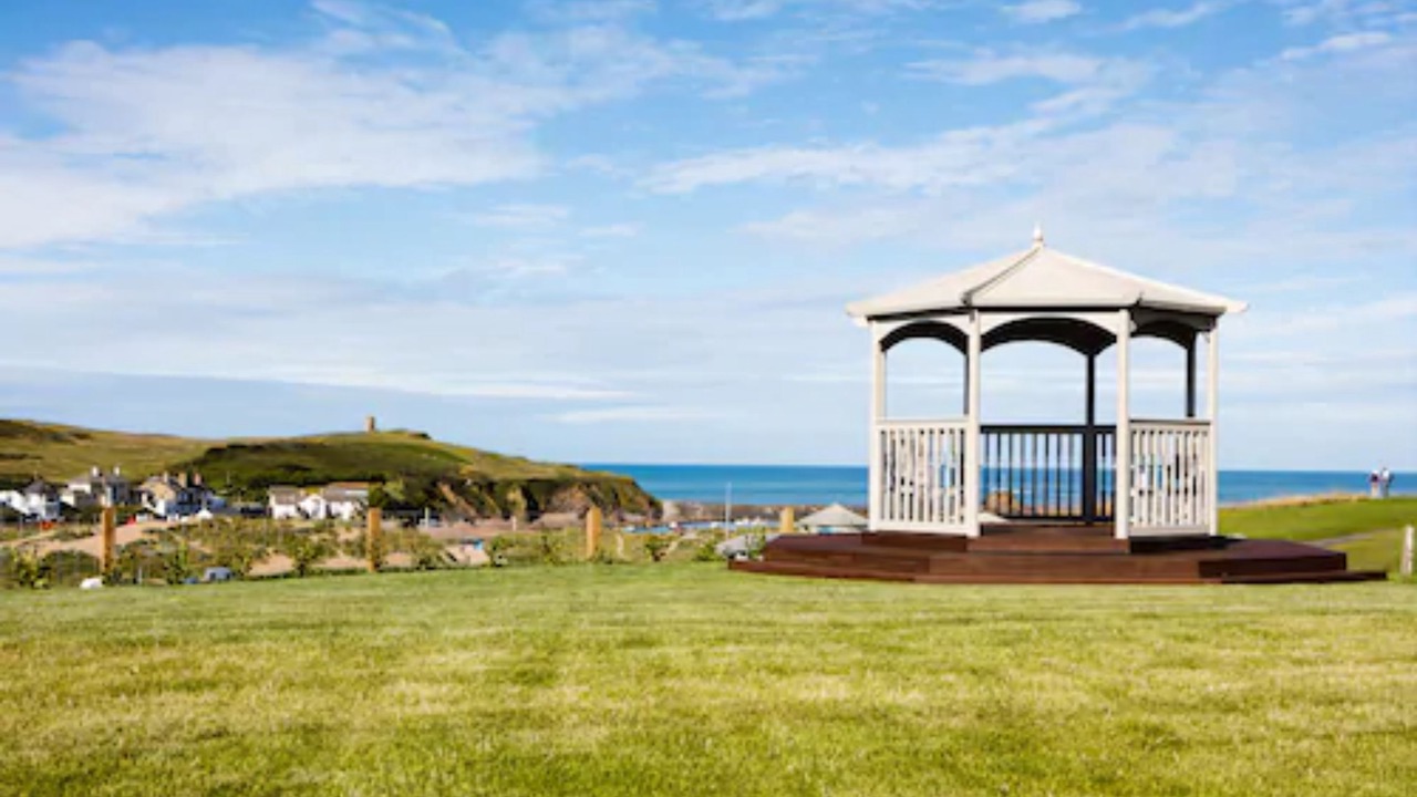 Photo of Outdoor in Bude