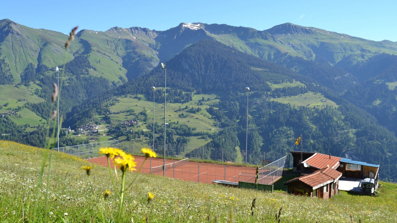 Photo of Others in Tschiertschen