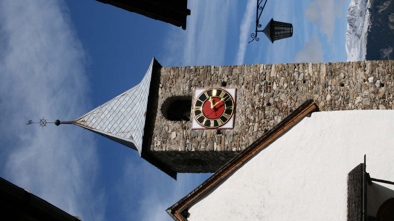 Photo of Outdoor in Tschiertschen