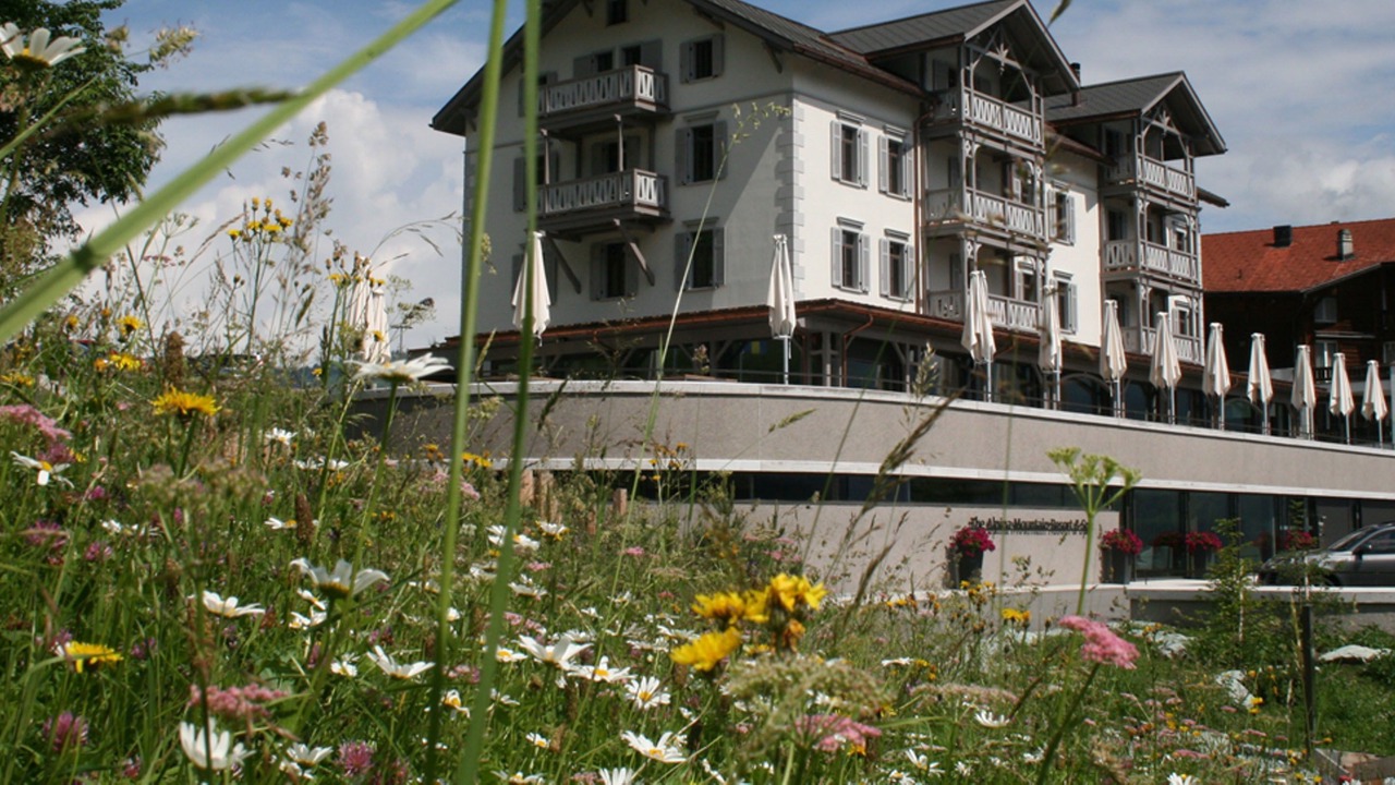 Photo of Outdoor in Tschiertschen