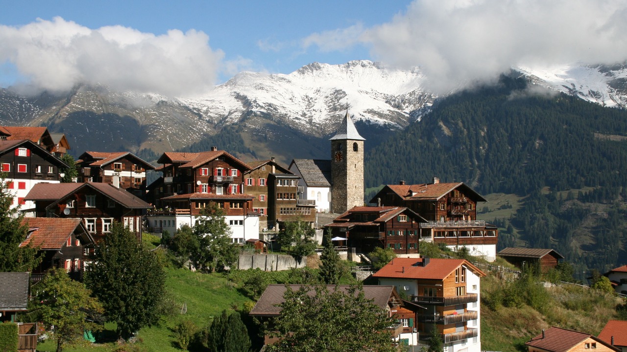 Photo of Others in Tschiertschen