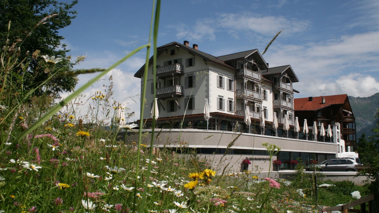 Photo of Outdoor in Tschiertschen