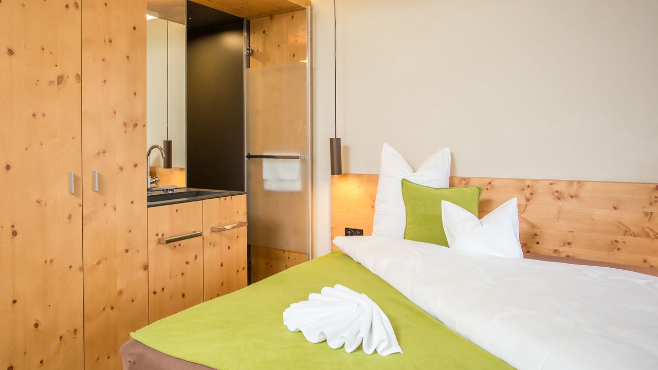 Photo of Bedroom in Tschiertschen