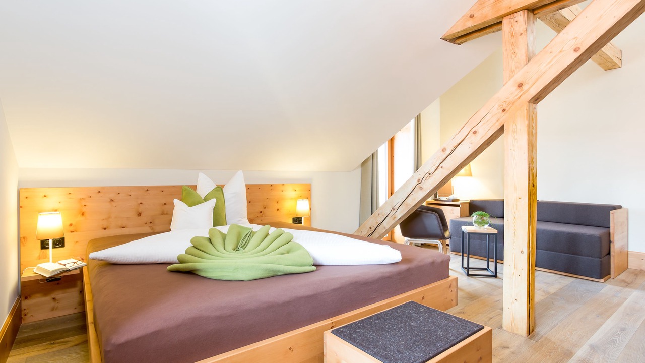 Photo of Livingroom in Tschiertschen