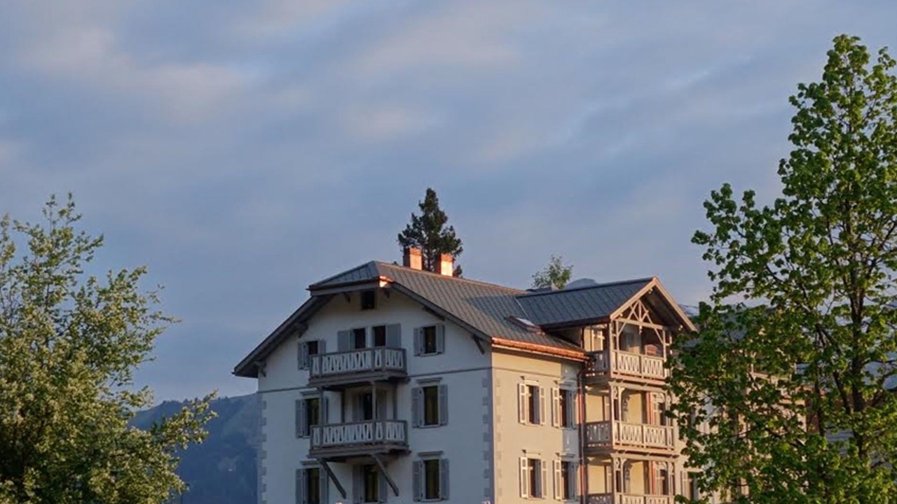 Photo of Outdoor in Tschiertschen
