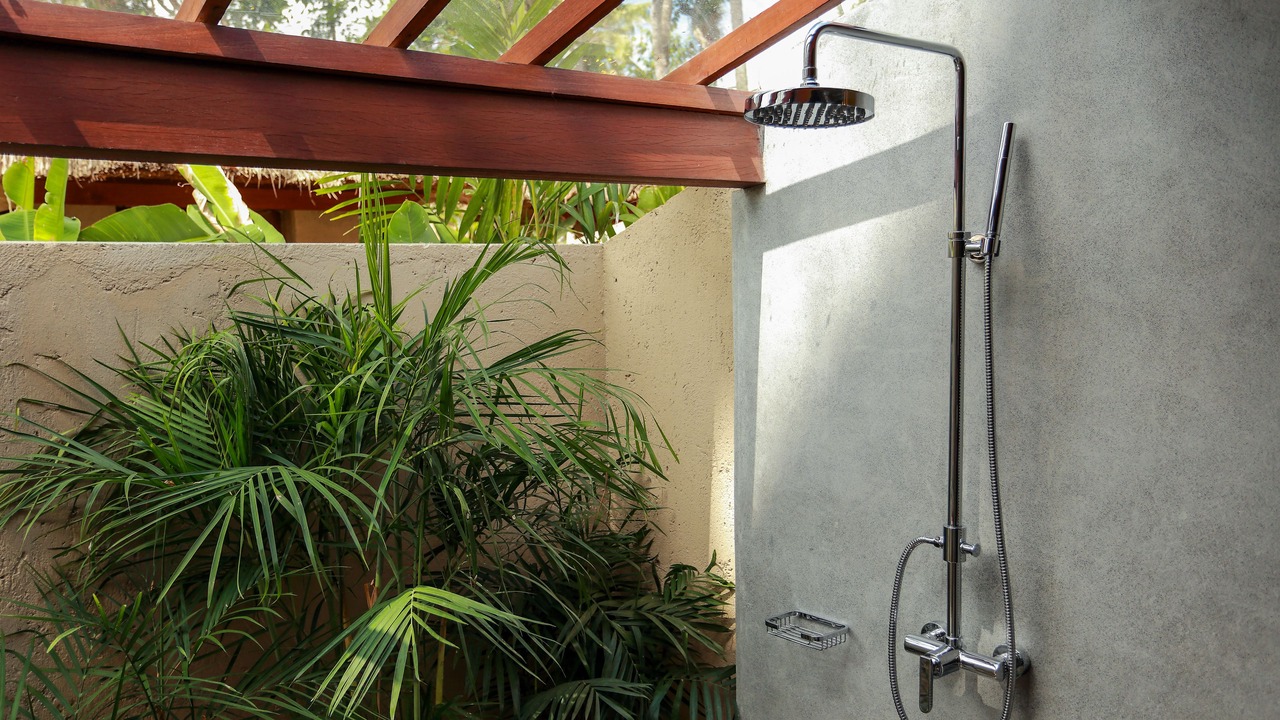 Photo of Bathroom in Kedewatan
