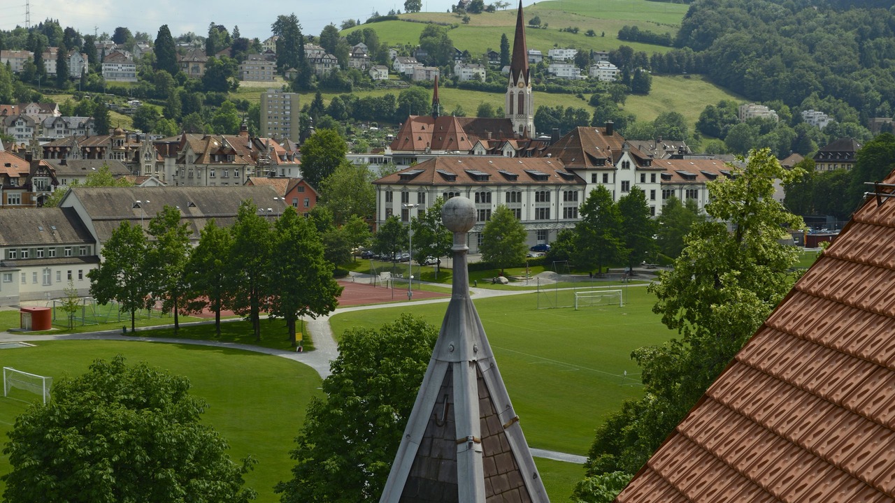 Photo of Others in St. Gallen