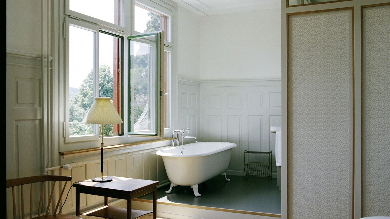 Photo of Bedroom in St. Gallen