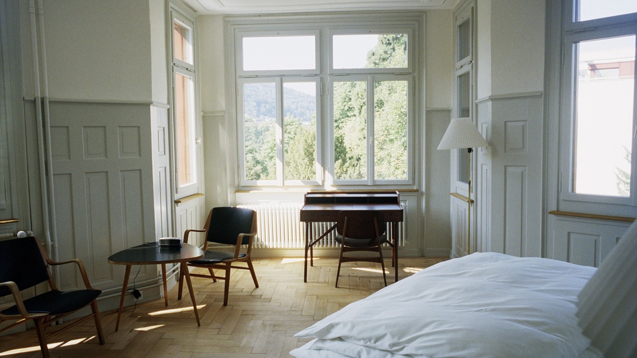 Photo of Bedroom in St. Gallen