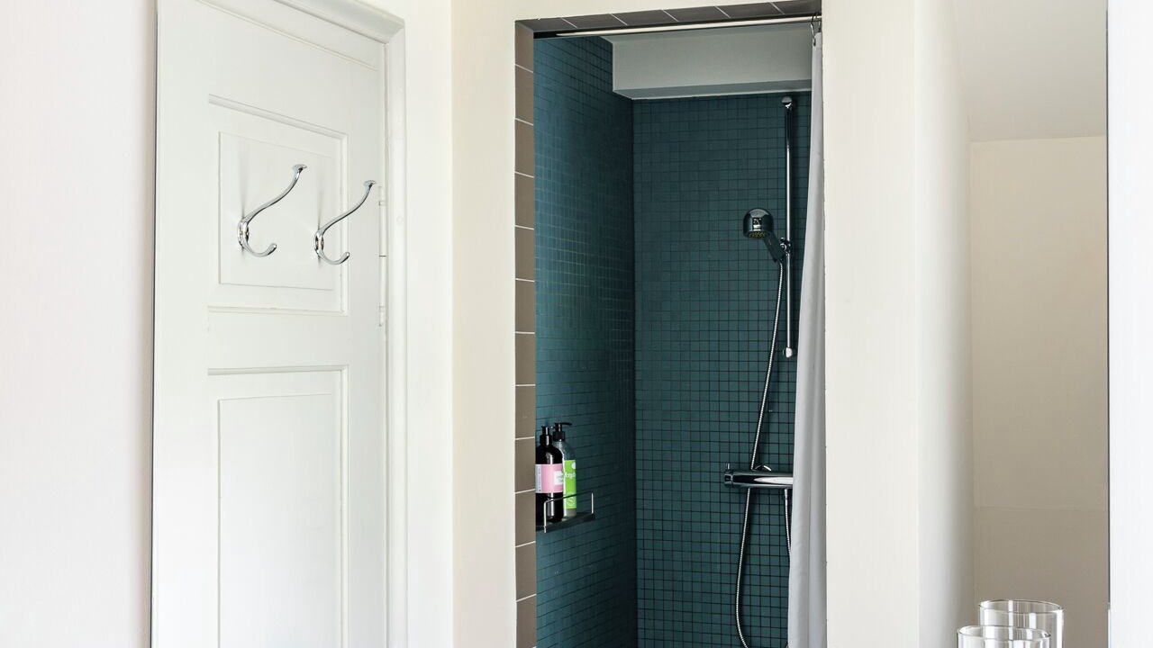 Photo of Bathroom in St. Gallen
