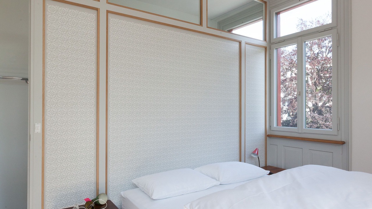 Photo of Bedroom in St. Gallen
